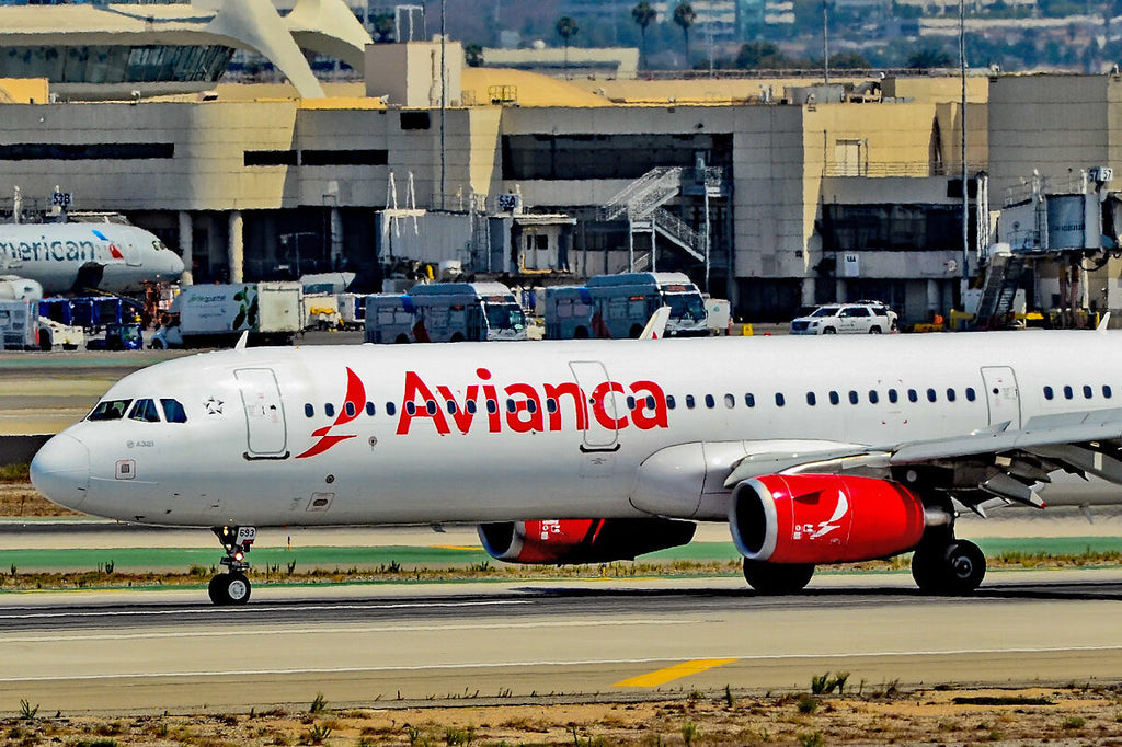 ¿Como comunicarme con Avianca en Bogotá? | Teléfono Avianca Bogotá