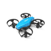 Mini dron Gt1 con rotación de 360 grados, cuadricóptero de control remoto de 2,4 g, juguetes para niños, regalos de Navidad, envío directo